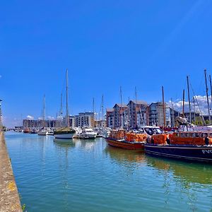 Go2 Portishead Marina Hotel